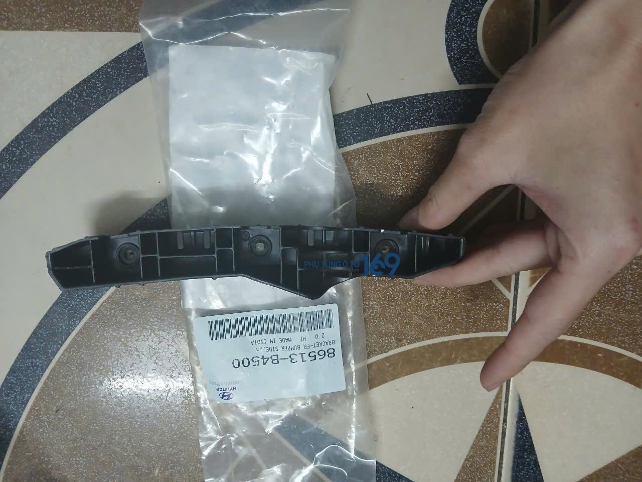 Phe cài cản trước I10 Granda
