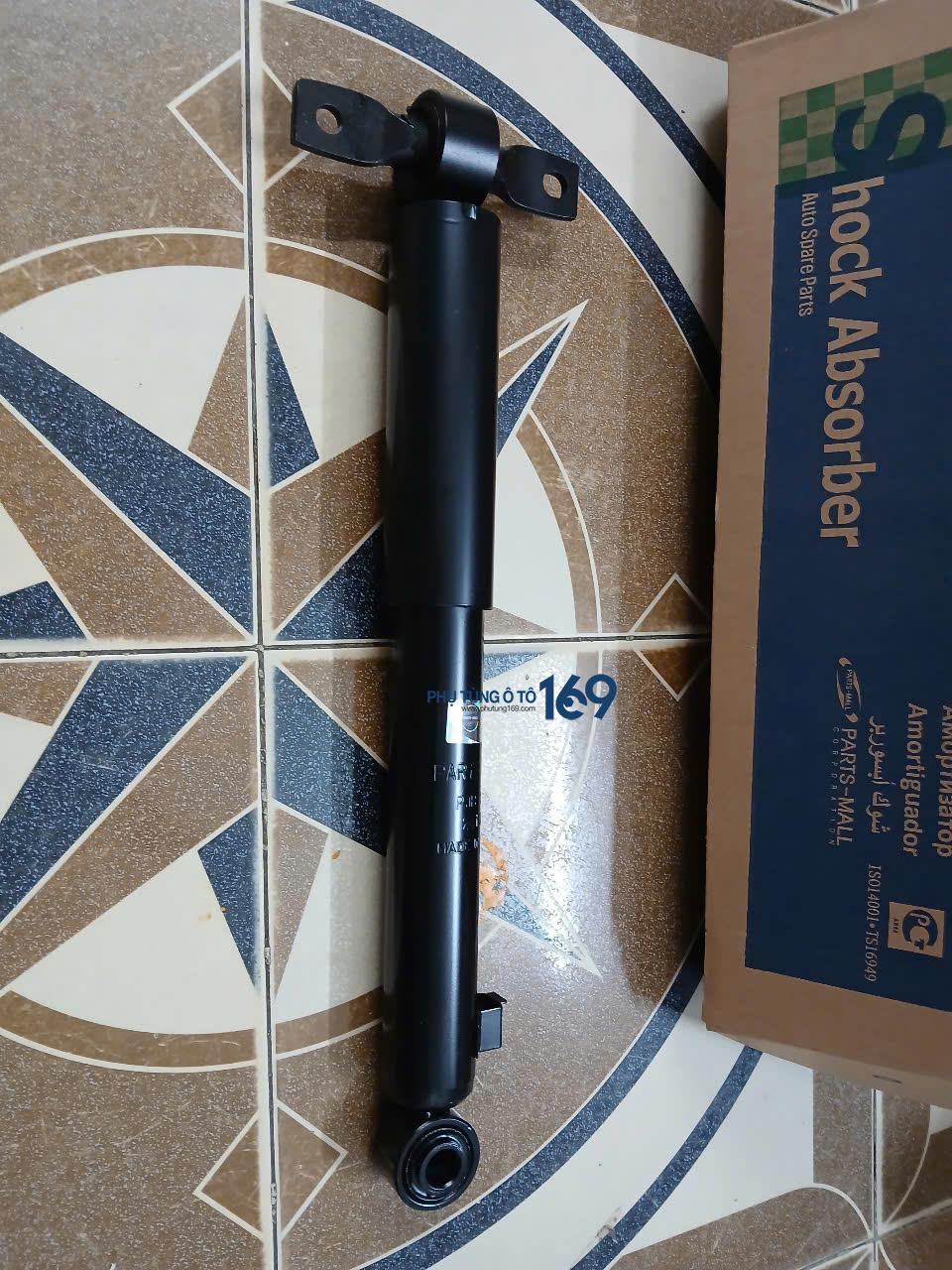 Phuộc nhún sau Kia Sedona Phuộc nhún sau Kia Sedona