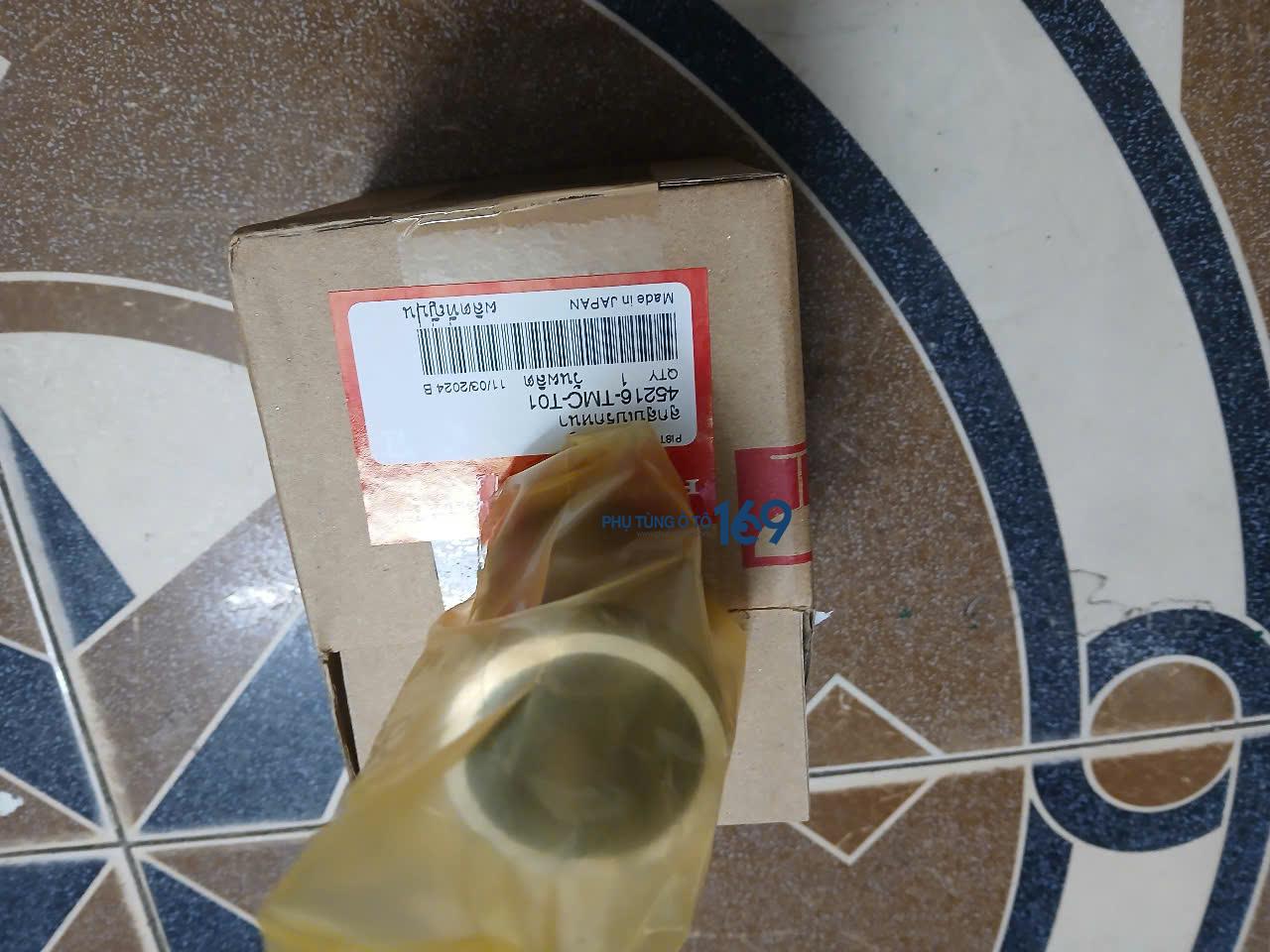 Piston phanh trước Crv