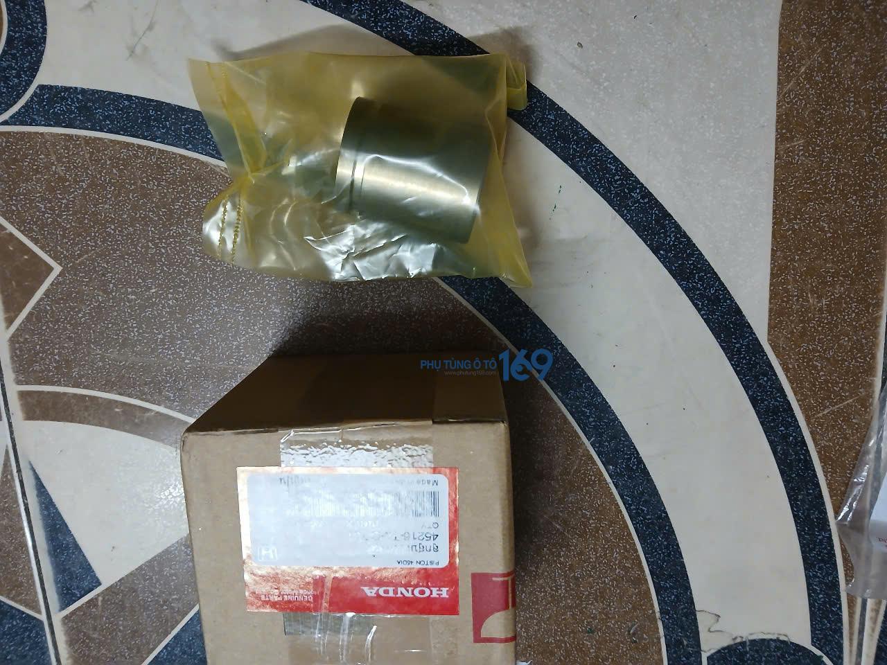 Piston phanh trước Crv Piston phanh trước Crv