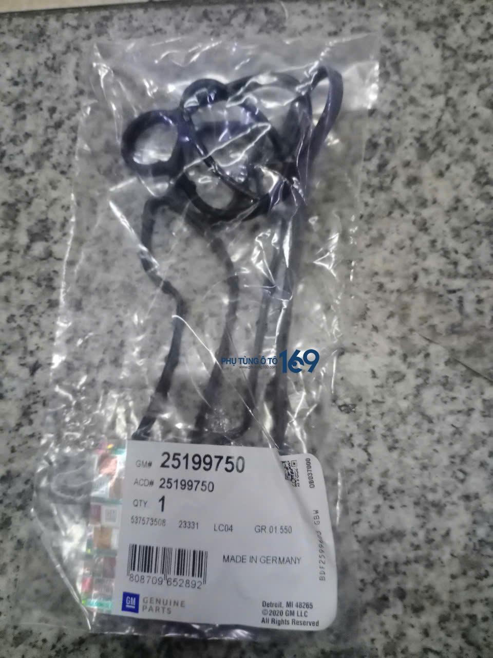 Ron két sinh hàn Cruze 1.8a