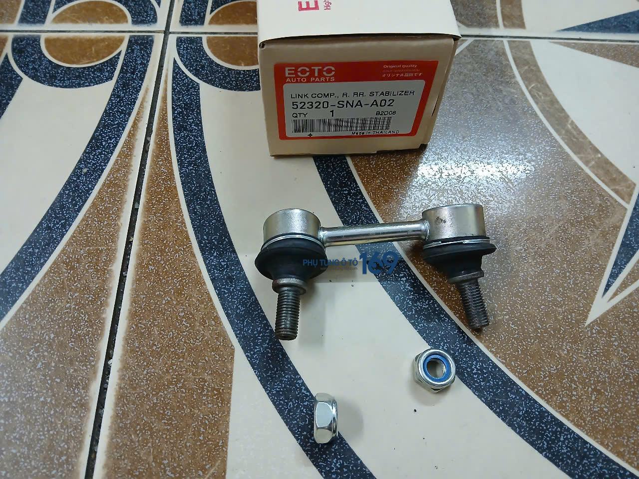 Rô tuyn cân bằng sau Civic Rô tuyn cân bằng sau Civic