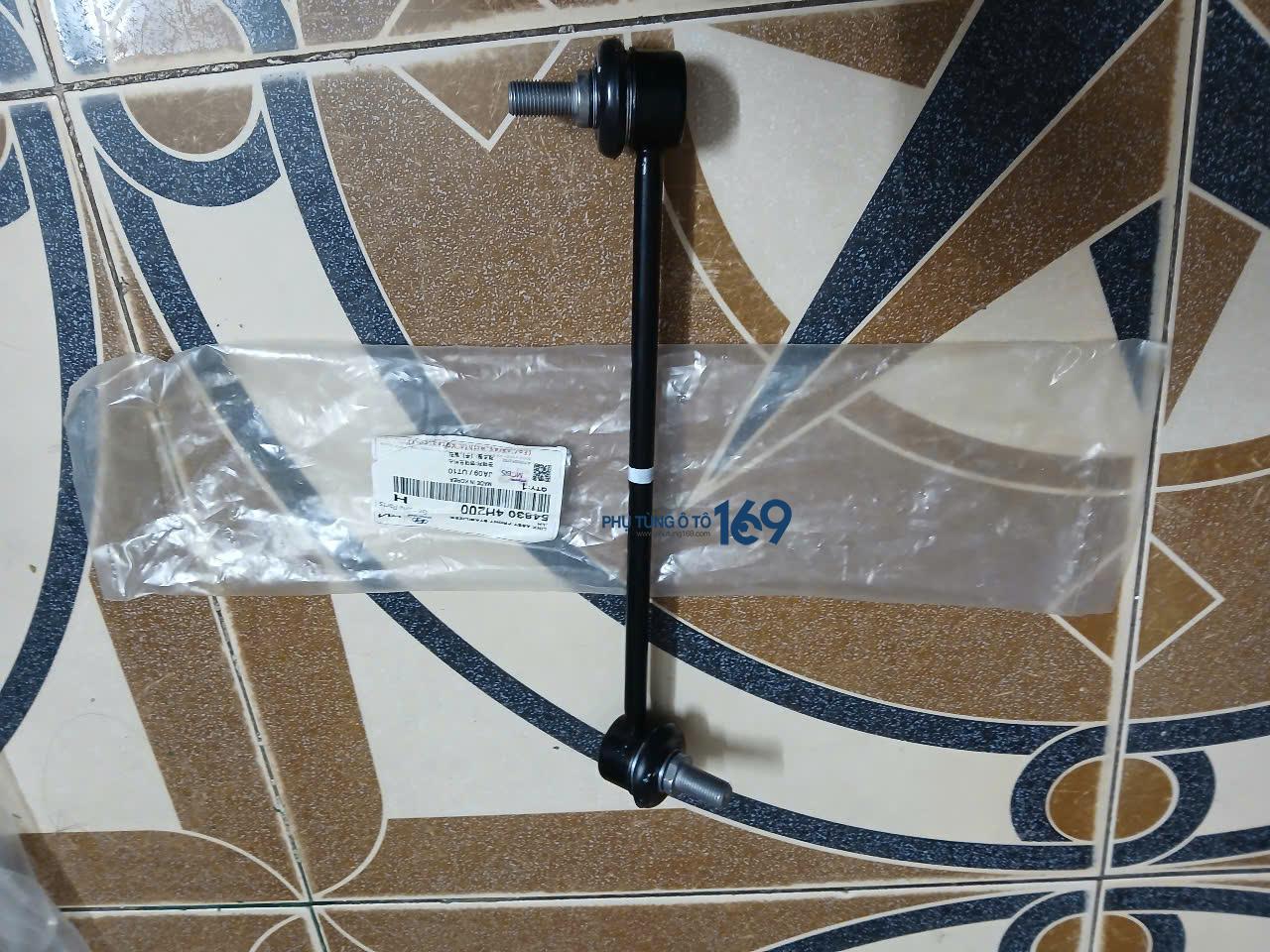 Rotuyn cân bằng trước Starex