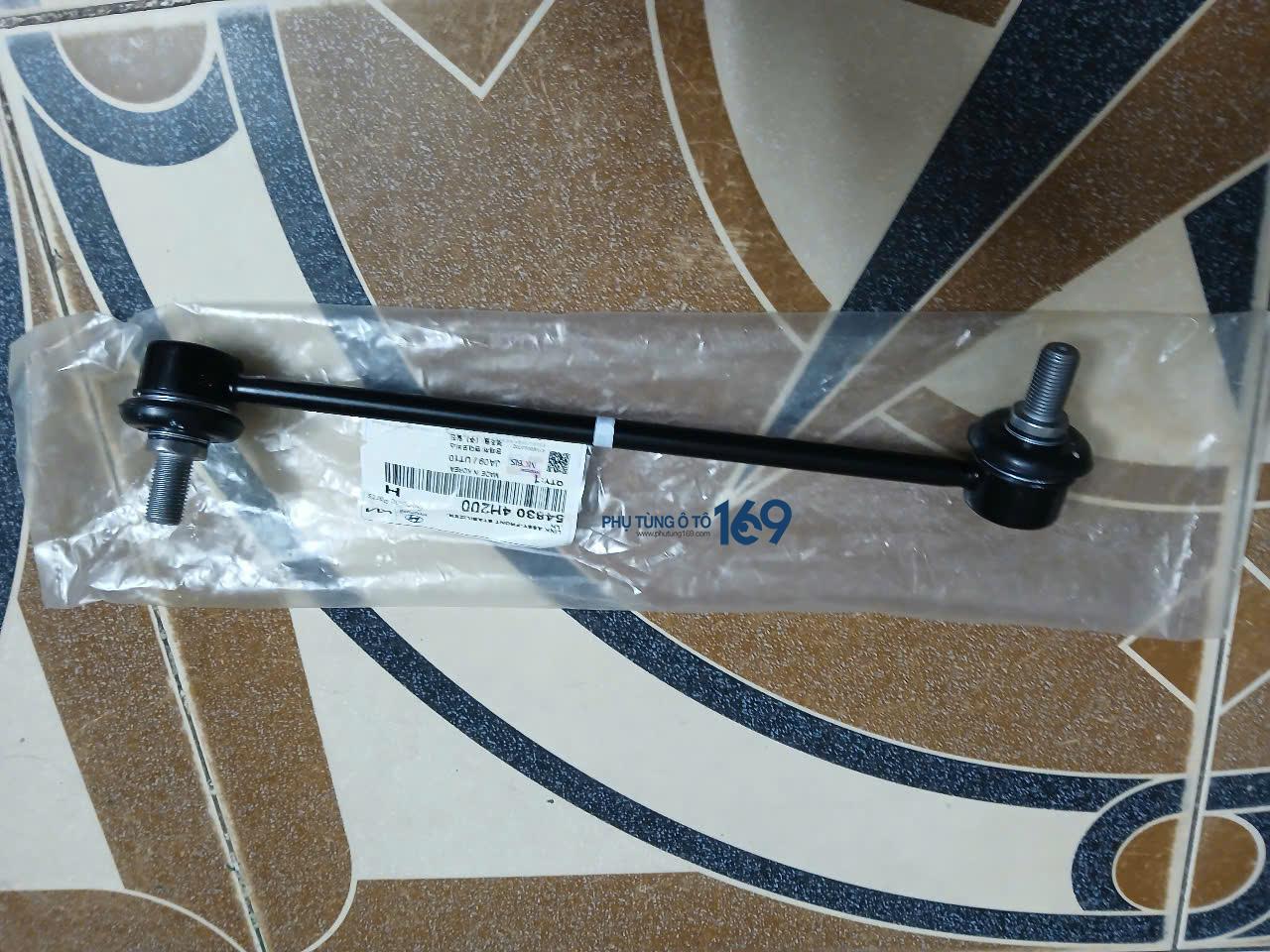 Rotuyn cân bằng trước Starex Rotuyn cân bằng trước Starex