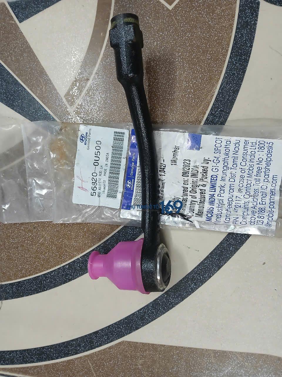 Rotuyn lái ngoài I20a