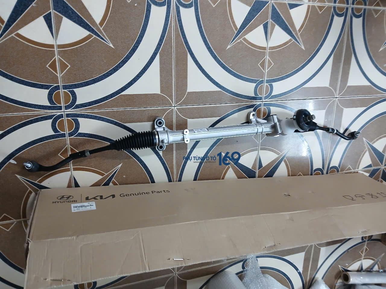 Thước lái Sonata Thước lái Sonata