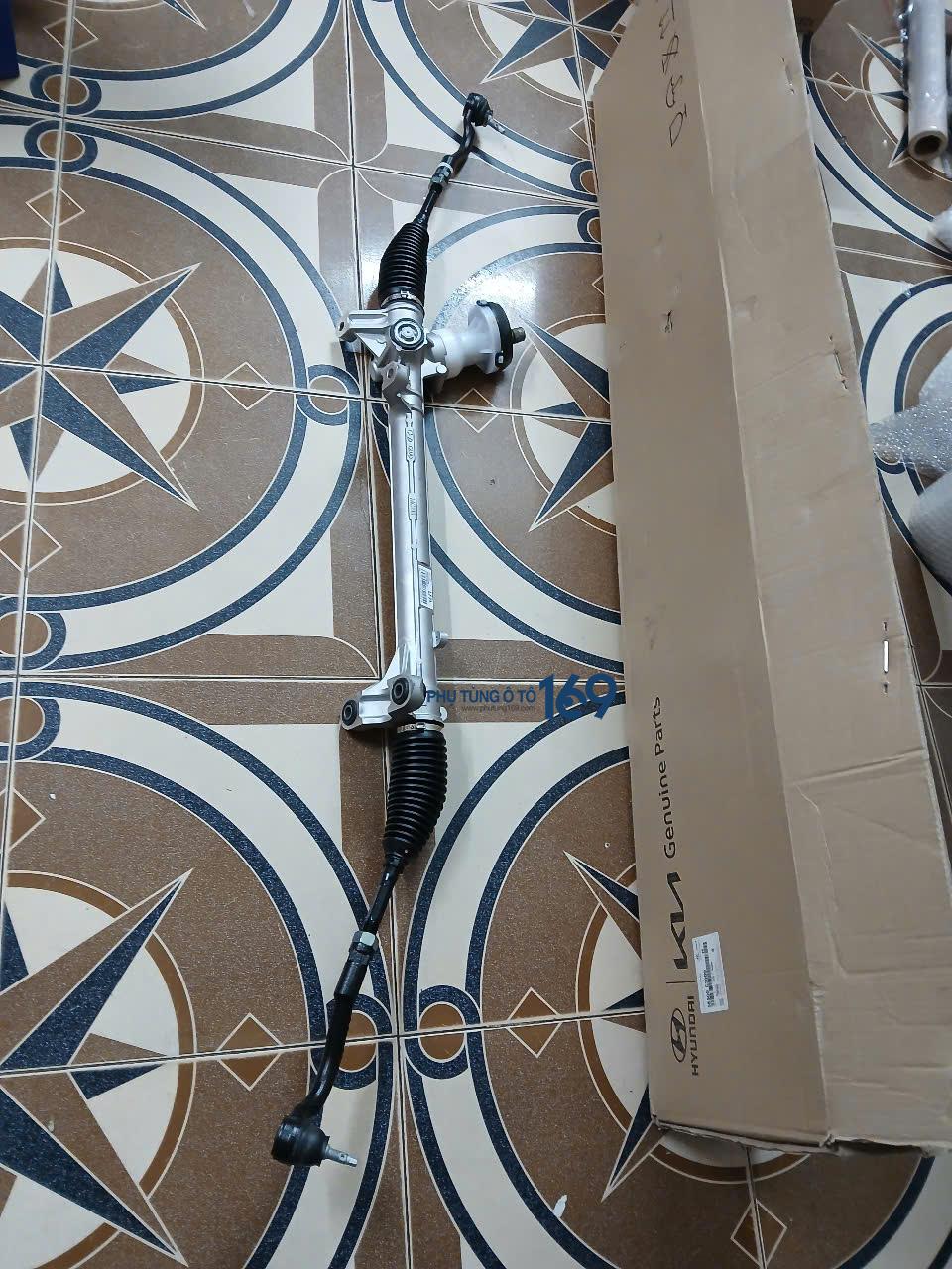 Thước lái Sonataa