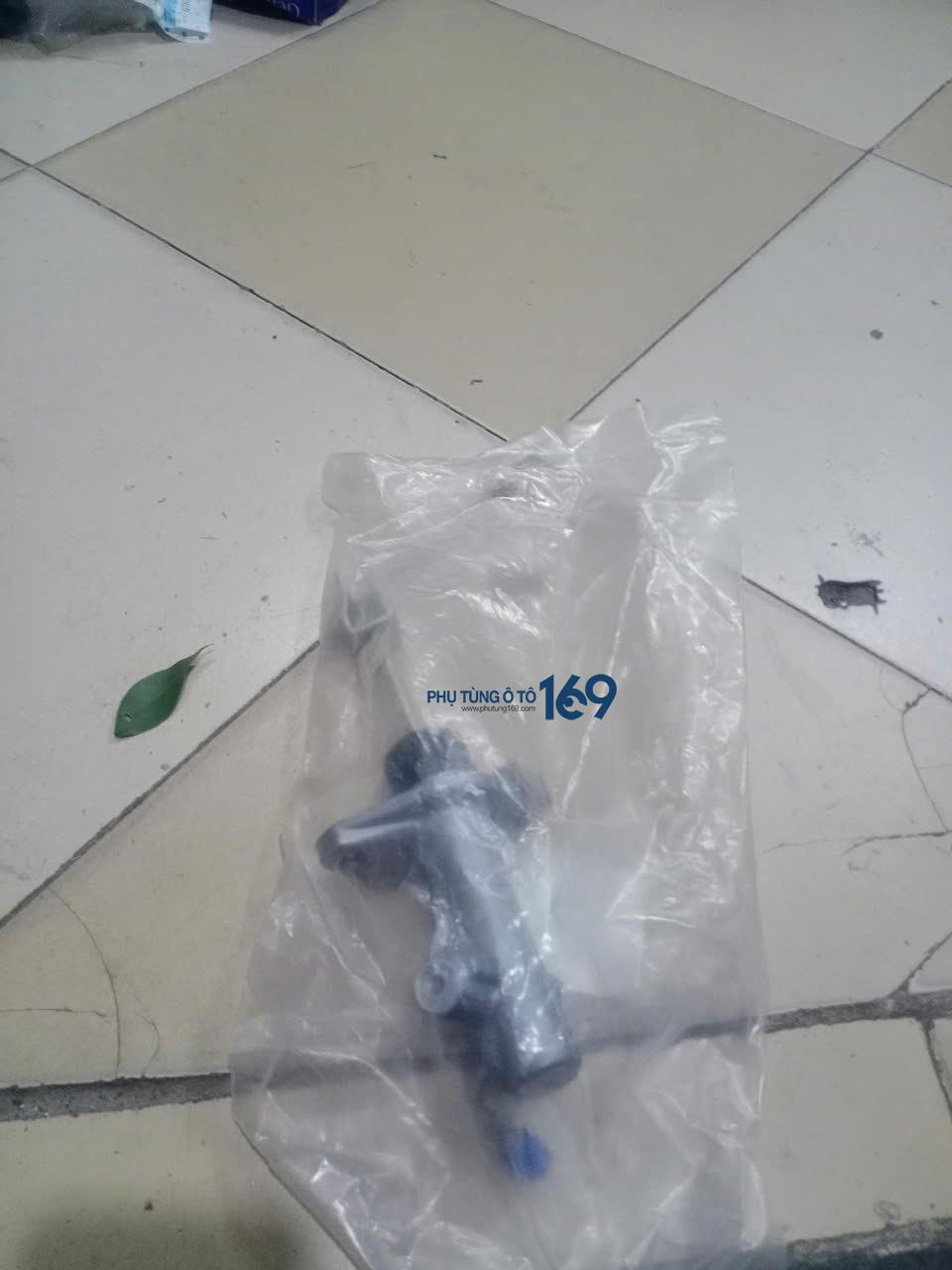 Tổng phanh Vivanta