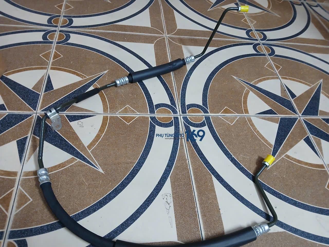 Tuy ô dầu Captiva Tuy ô dầu Captiva