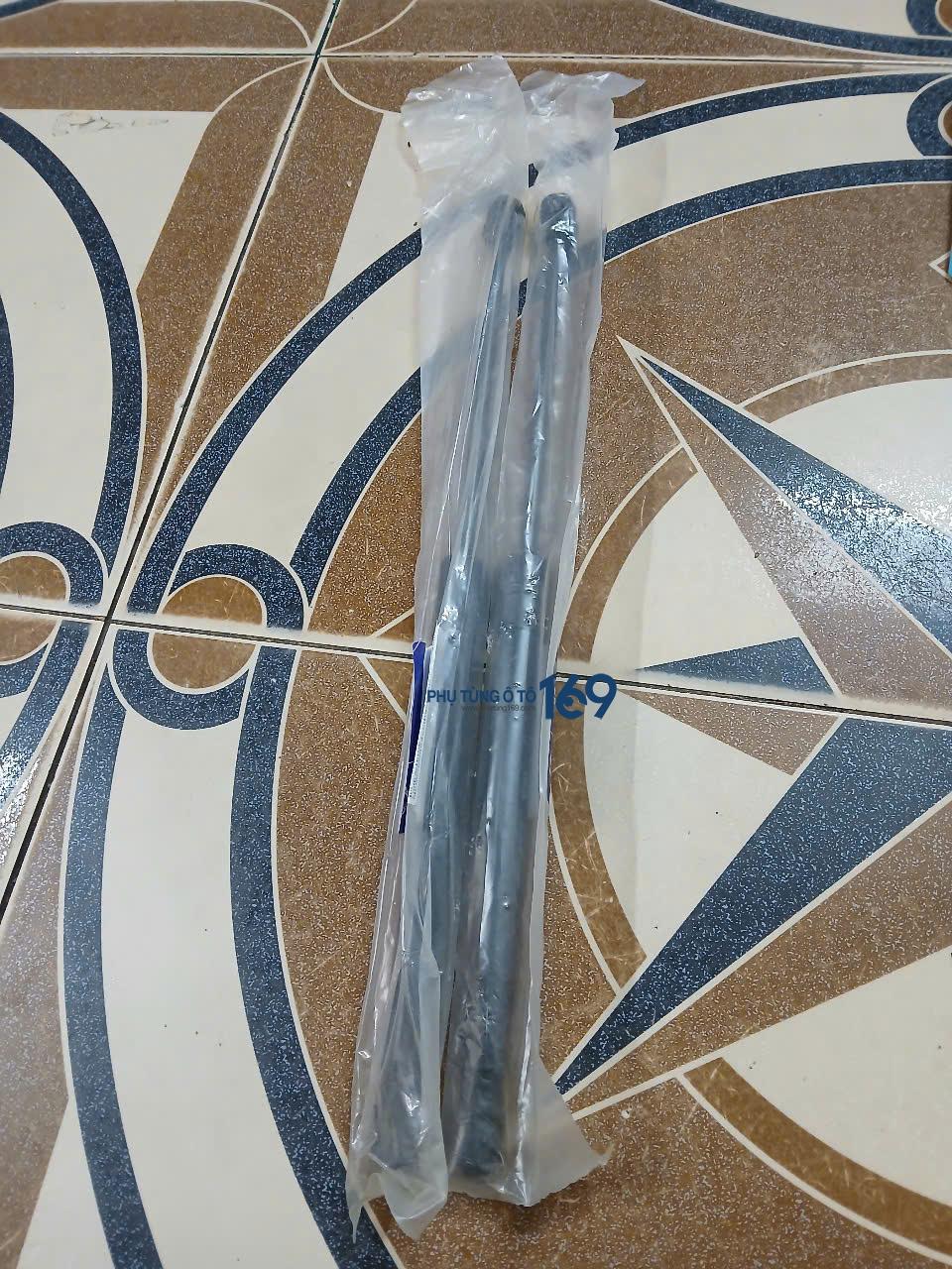 Ty đẩy kính cốp hậu Santafe Gold Ty đẩy kính cốp hậu Santafe Gold