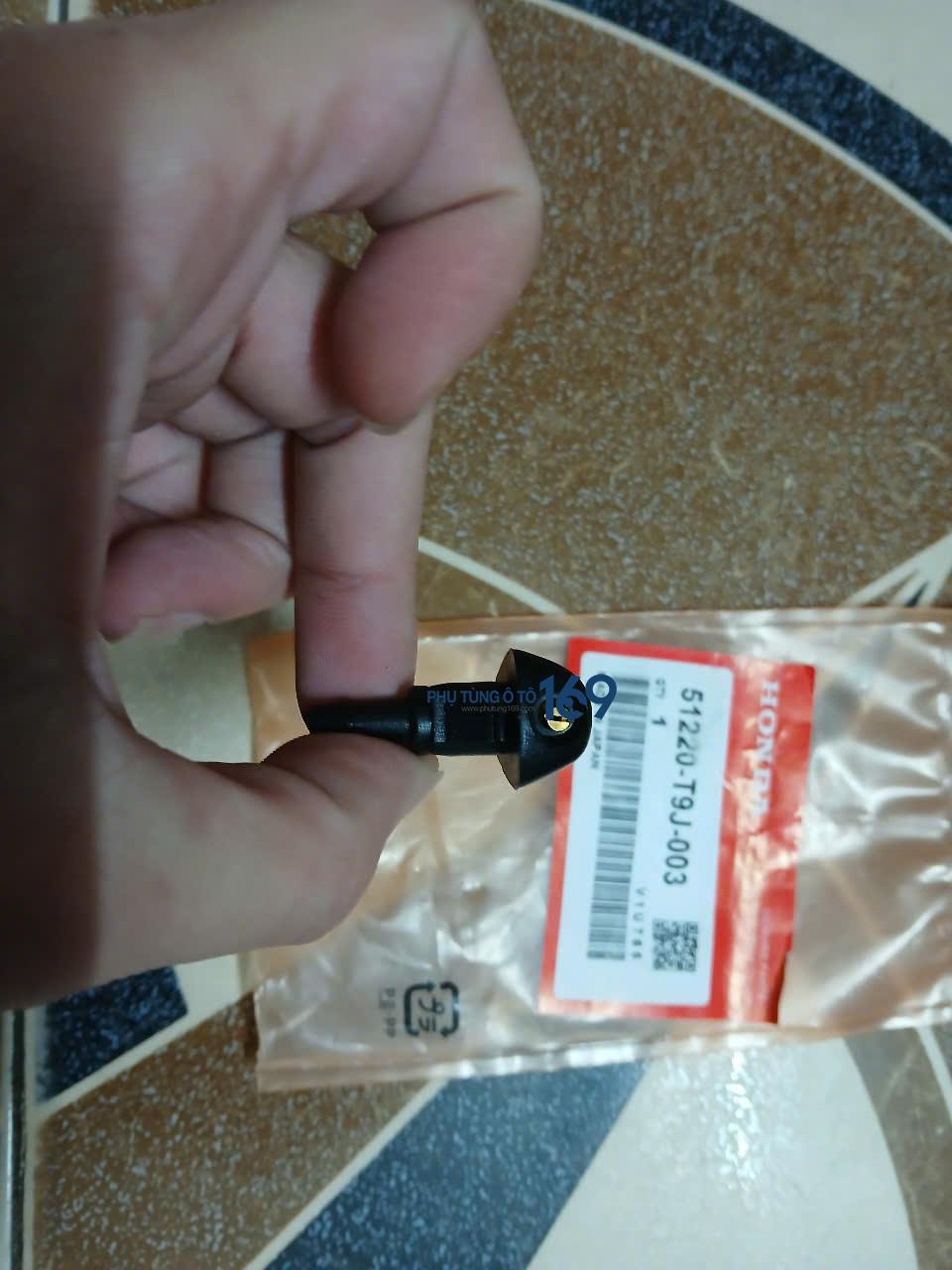 Vòi phun nước rửa kính Cityâ