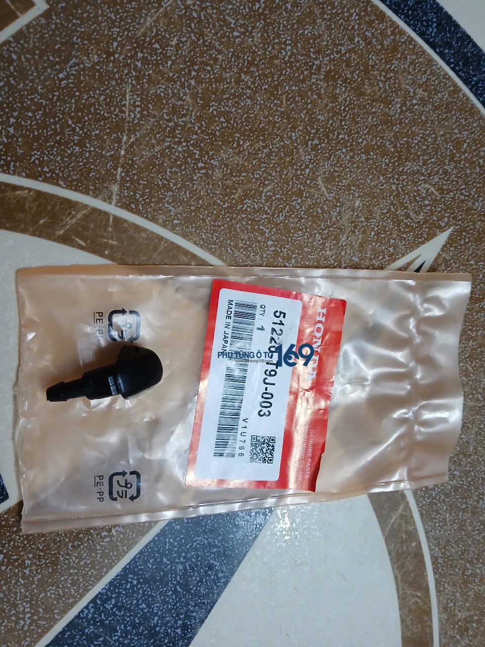 Vòi phun nước rửa kính Cityaa