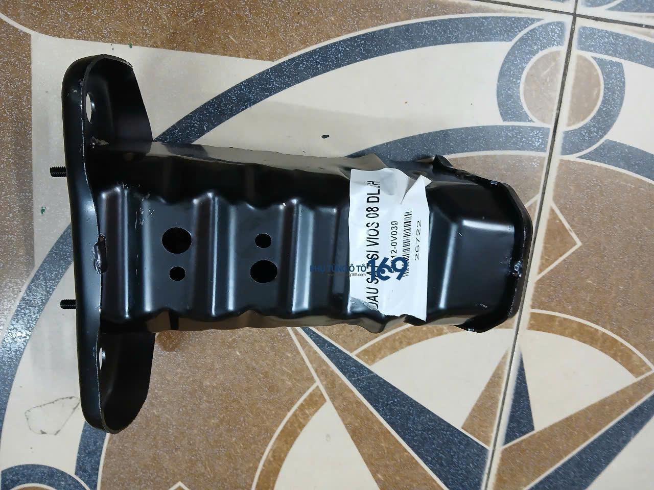 Xương đầu sắt si Vios Xương đầu sắt si Vios