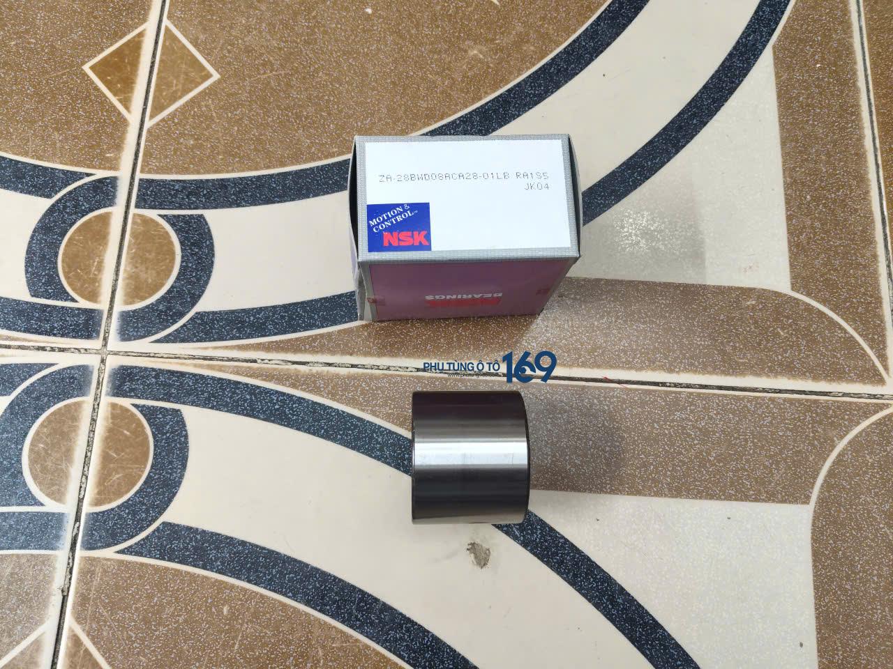 Bi may ơ sau Attrage