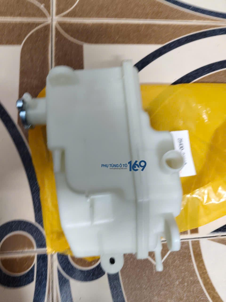 Bình nước phụ Santafe Goldâ