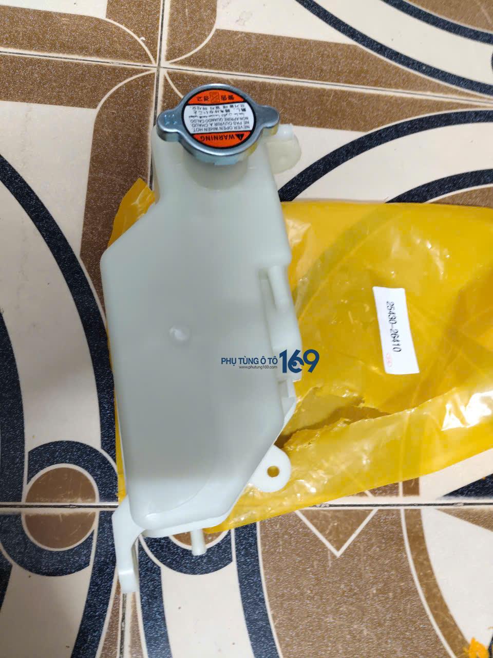 Bình nước phụ Santafe Golda