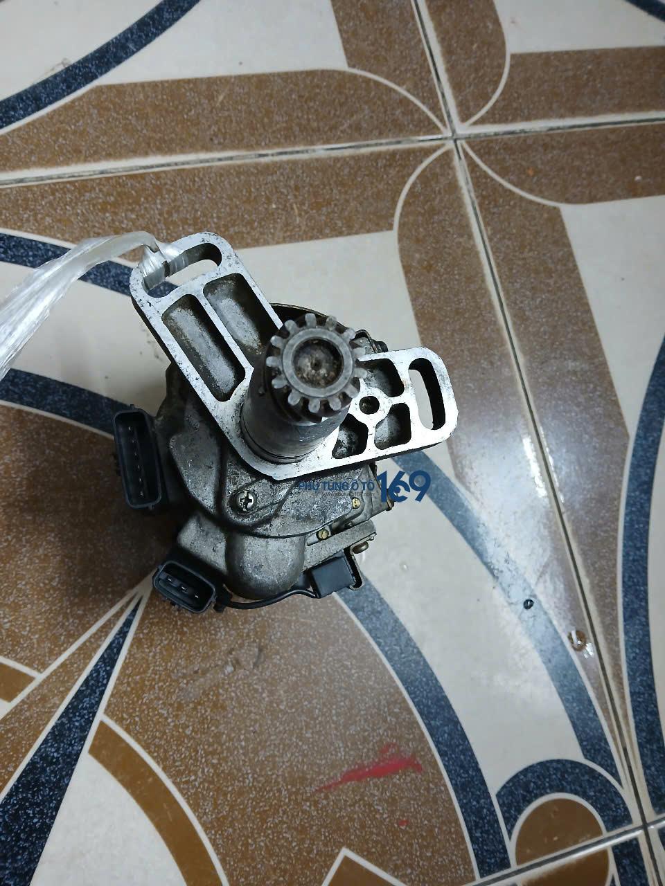 Bộ chia điện Mazda 626