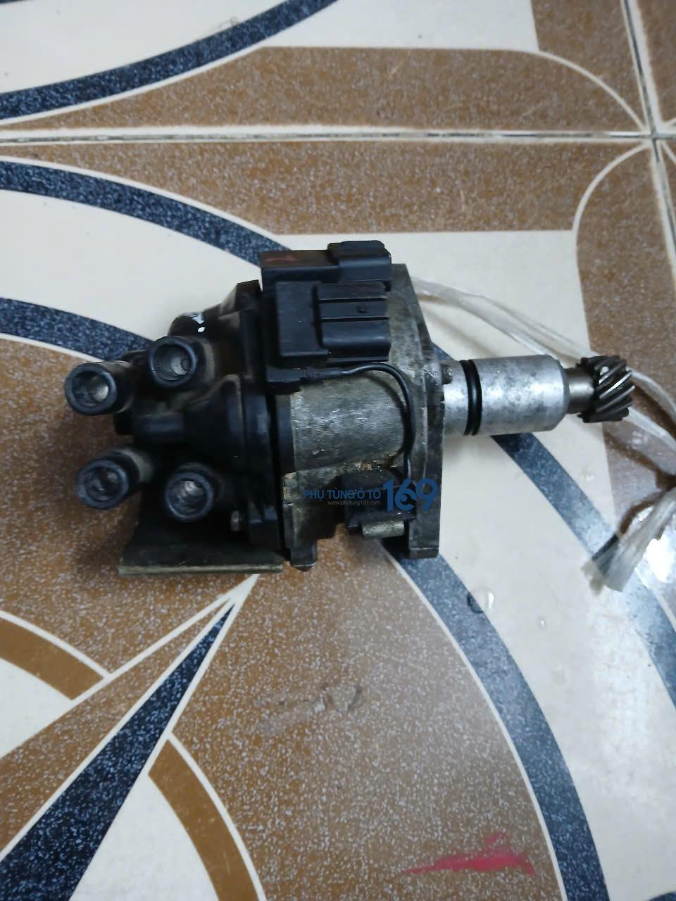 Bộ chia điện Mazda 626â