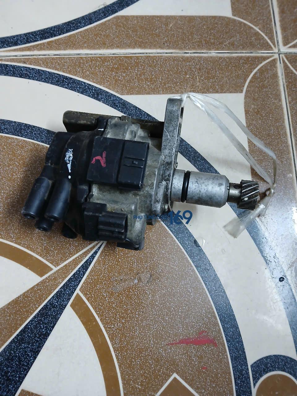 Bộ chia điện Mazda 626 Bộ chia điện Mazda 626