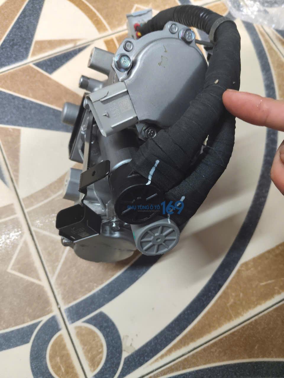 Bộ điều khiển hộp số Santafeâ