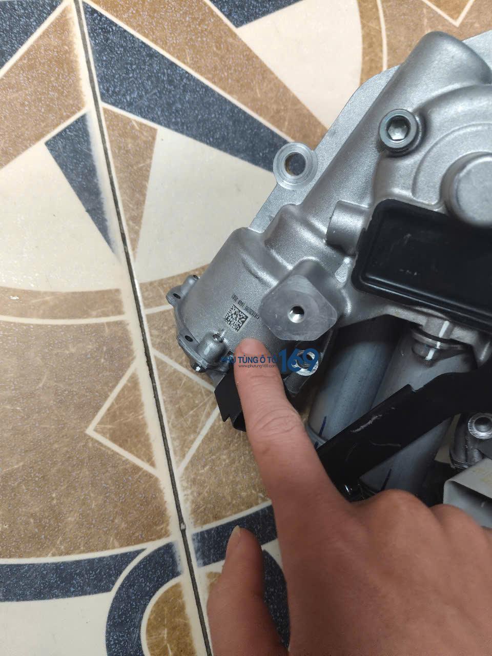 Bộ điều khiển hộp số Santafeaa