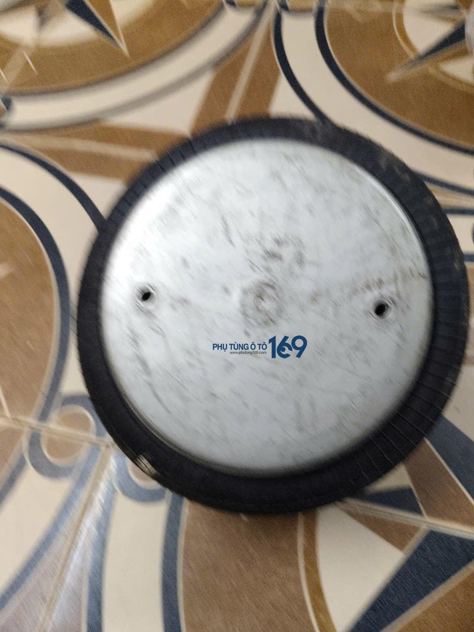 Bóng hơi cầu sau HD210â