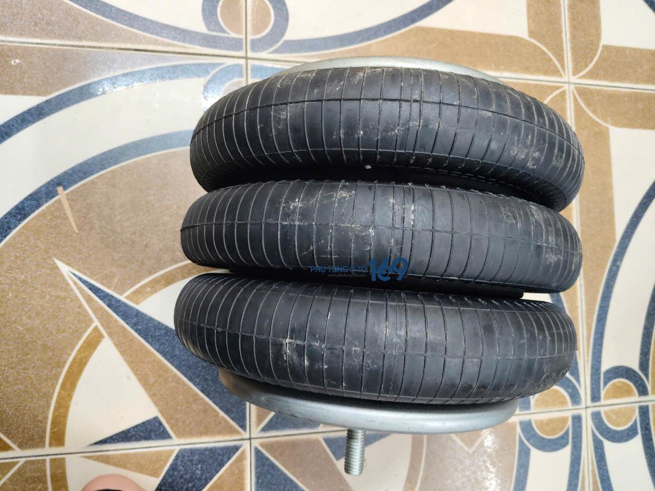 Bóng hơi cầu sau HD210a