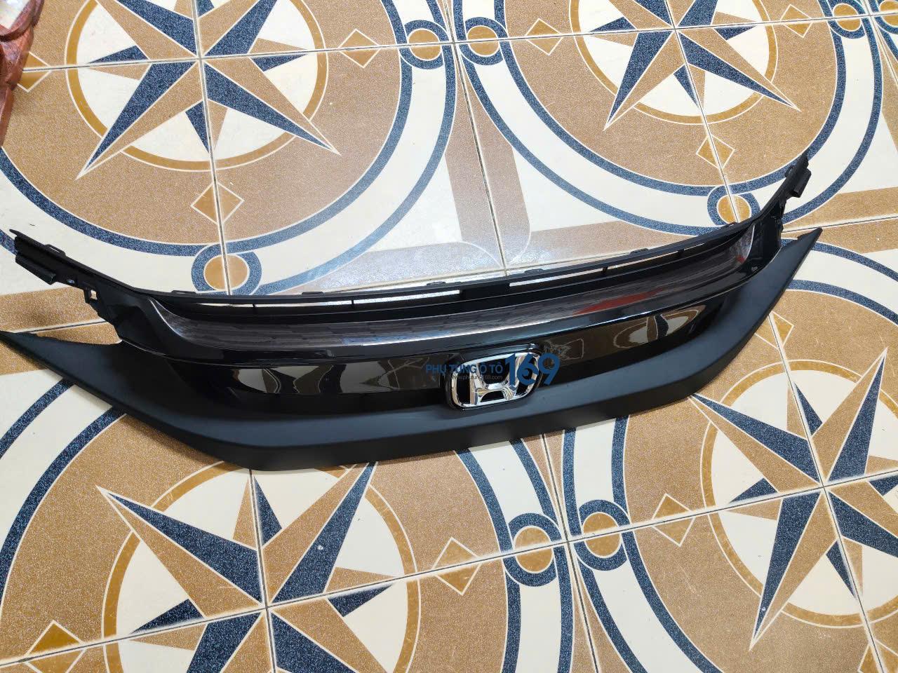 Mặt ca lăng Civic Mặt ca lăng Civic