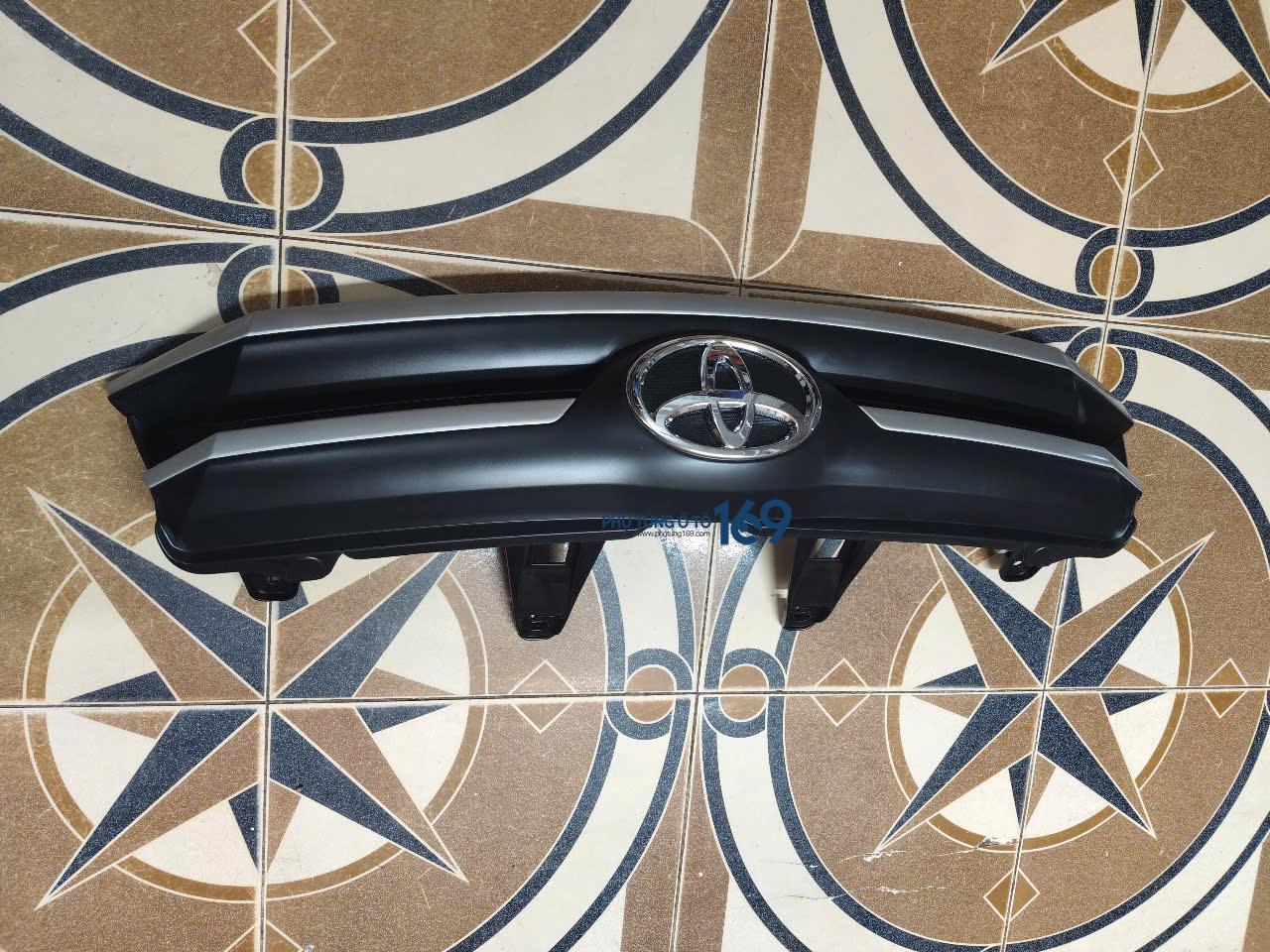 Mặt ca lăng Innova Mặt ca lăng Innova