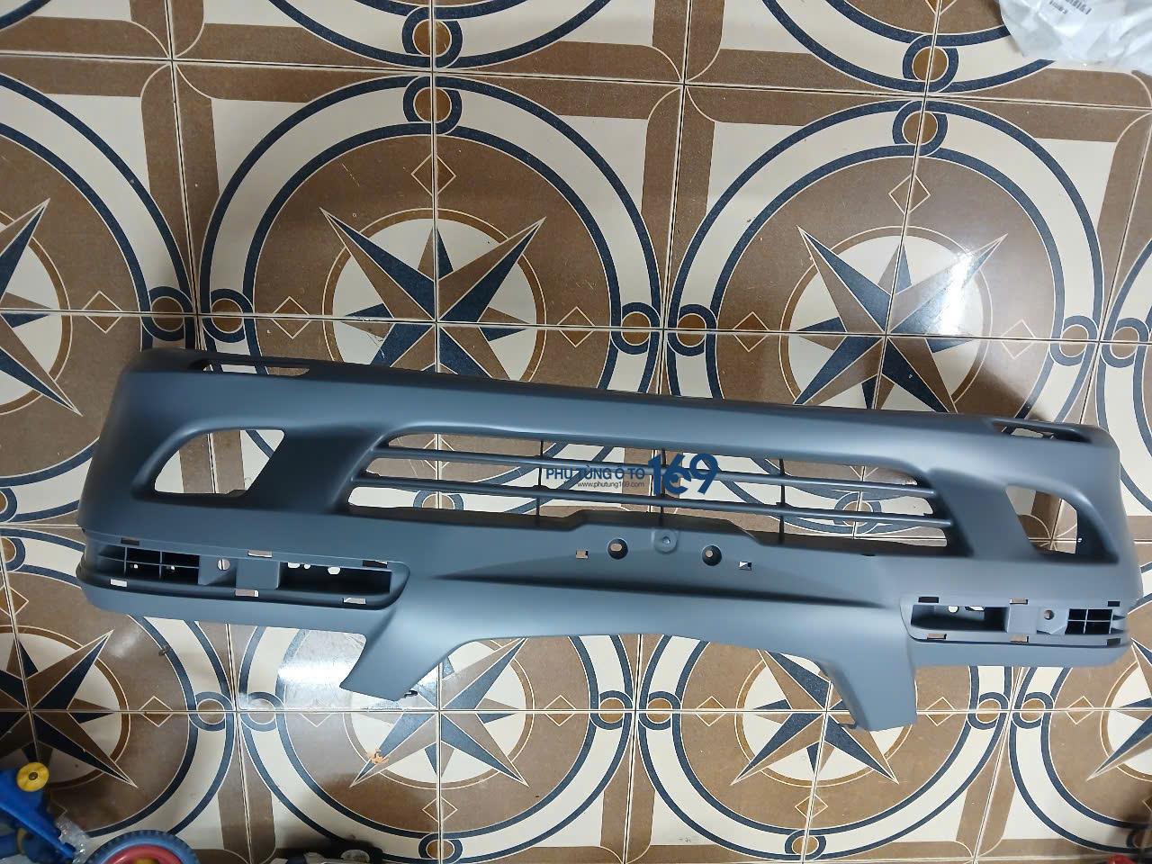 Cản trước Mazda 626 Cản trước Mazda 626