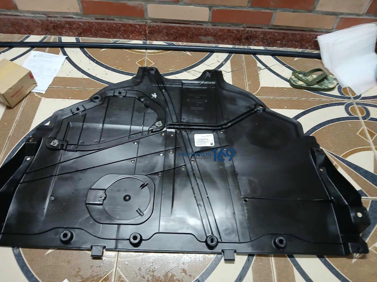 Chắn bùn gầm máy Cx5 Chắn bùn gầm máy Cx5