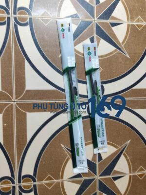 Chổi gạt mưa trước Tucson