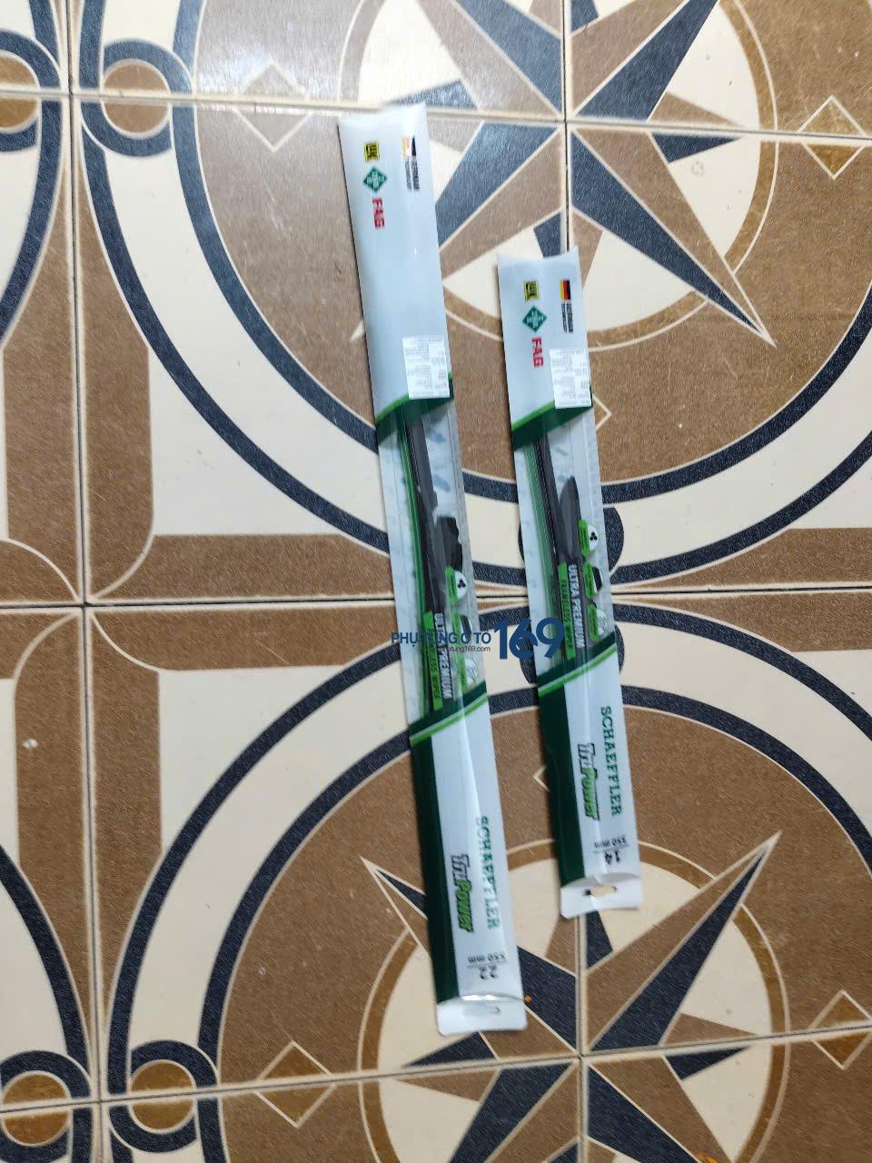 Chổi gạt mưa trước Tucson Chổi gạt mưa trước Tucson