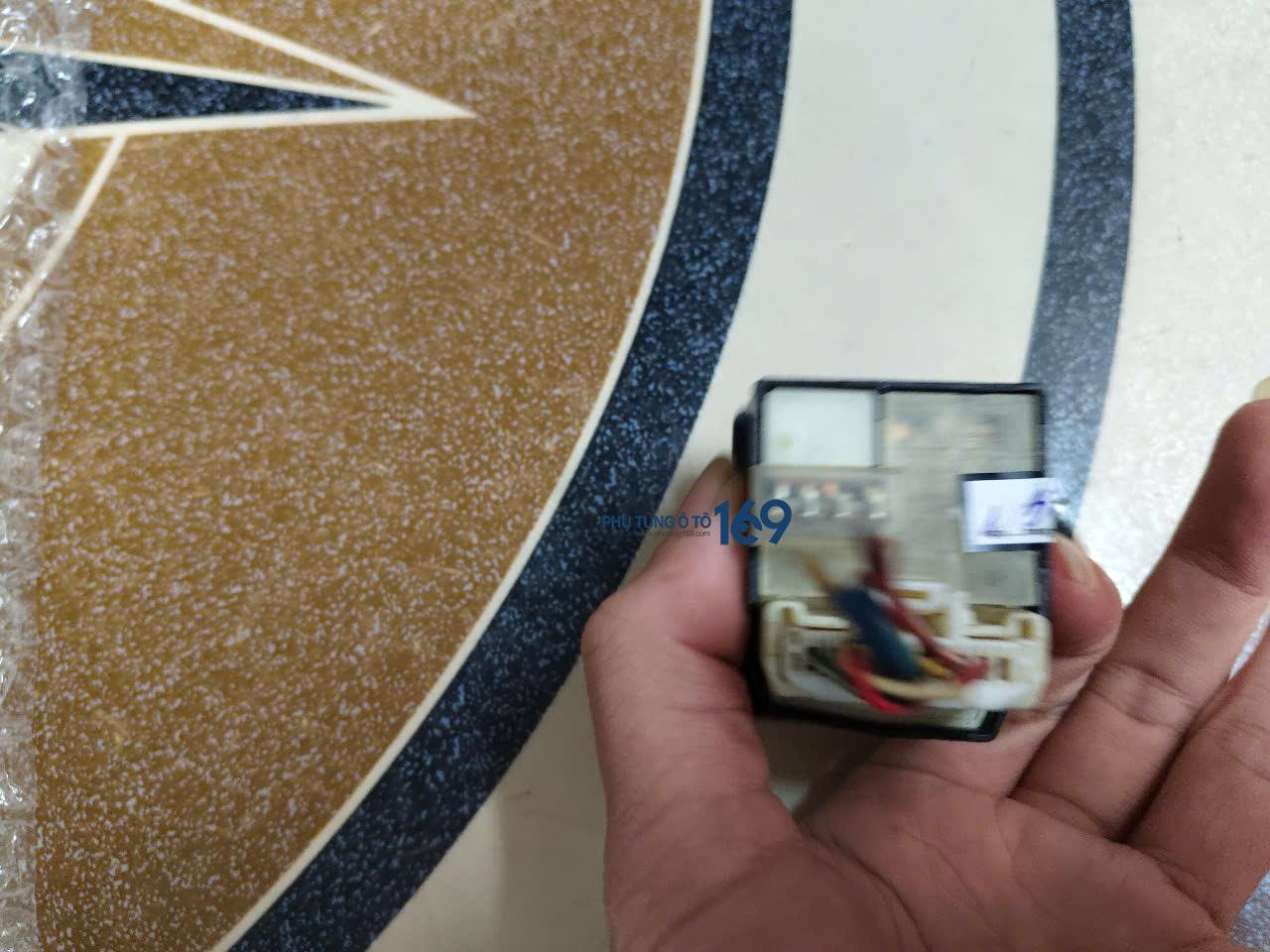 Công tắc chỉnh gương Viosa