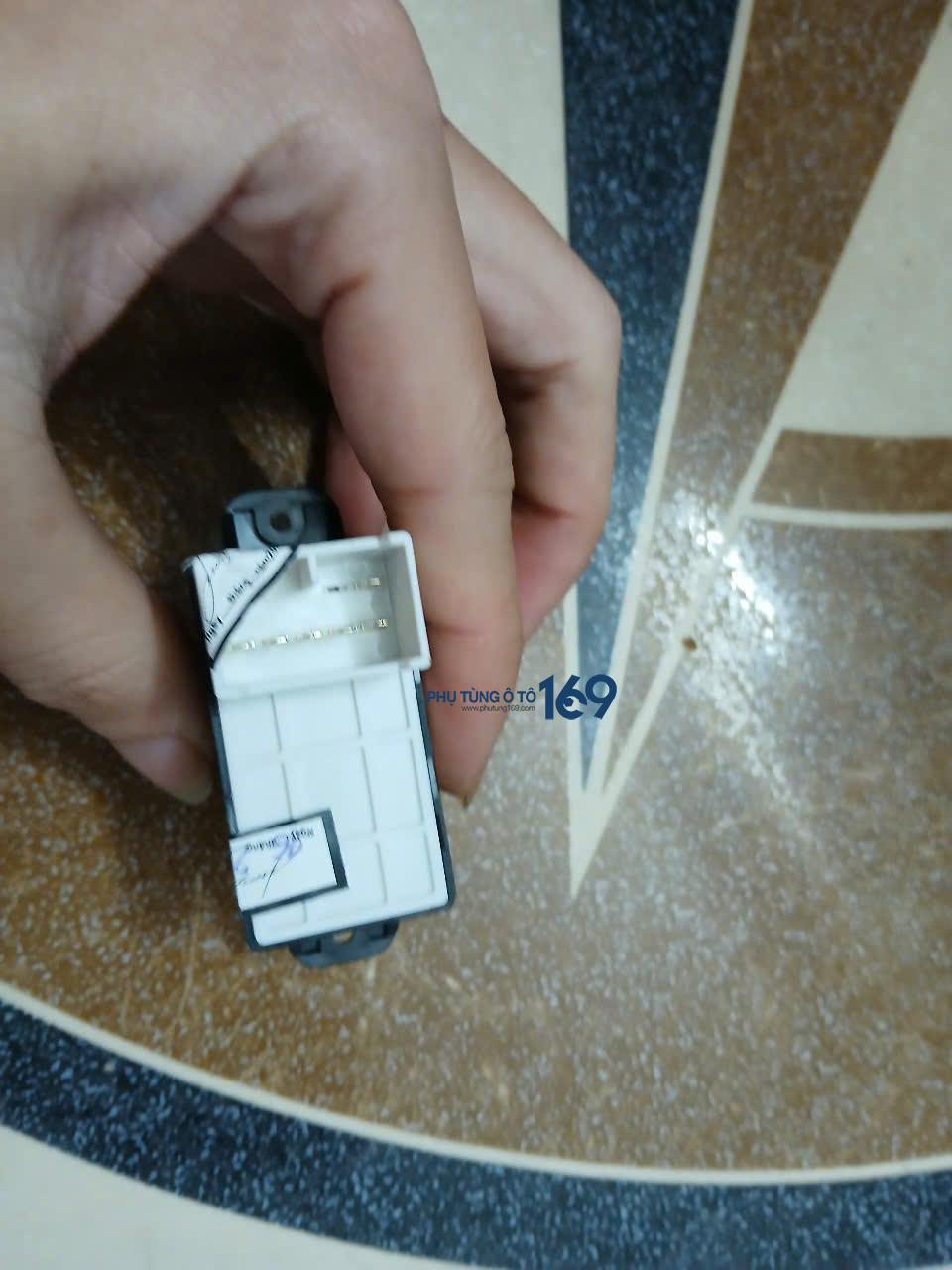 Công tắc kính đơn Carensâ