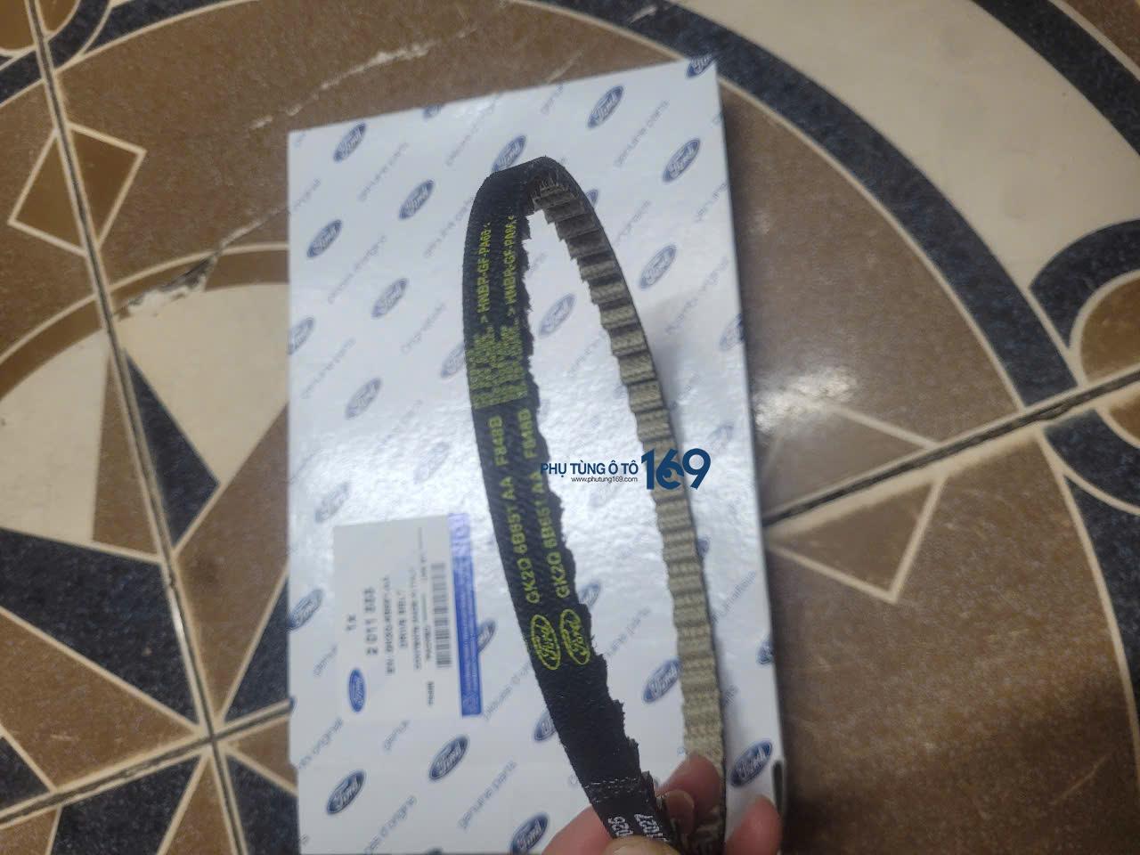 Dây bơm nhớt Everest