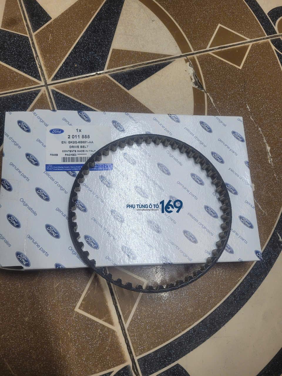 Dây bơm nhớt Everest Dây bơm nhớt Everest