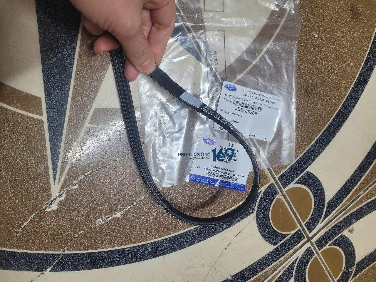 Dây điều hoà Everest