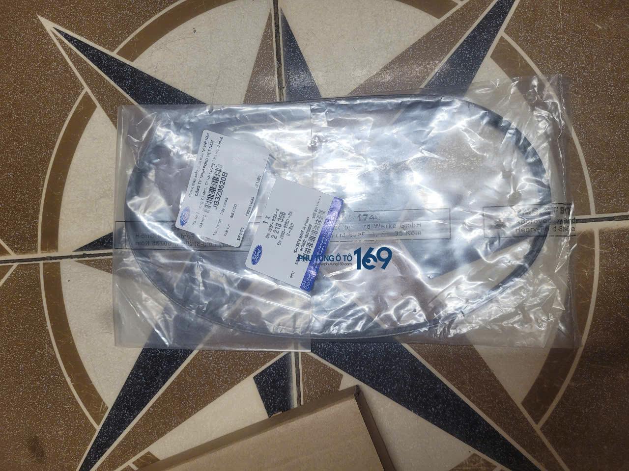 Dây bơm nước Ranger Dây bơm nước Ranger