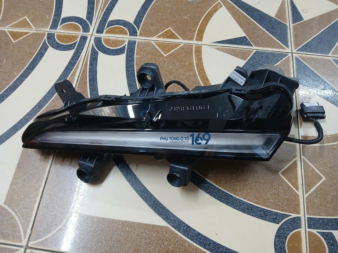 Đèn cản trước Peugeot 2008 Đèn cản trước Peugeot 2008