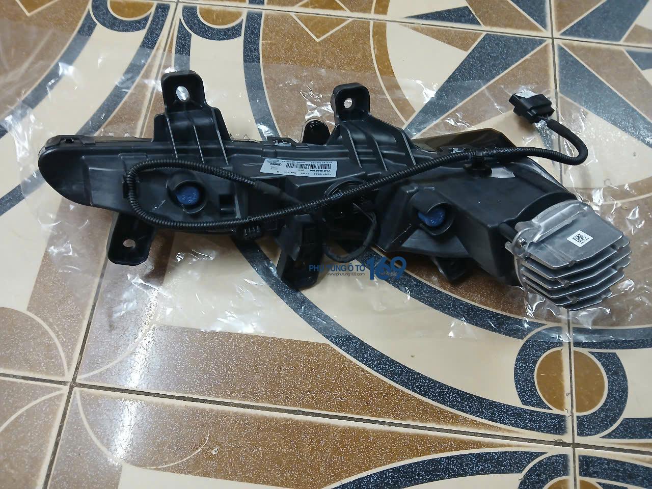 Đèn cản trước phải Peugeota - Copy