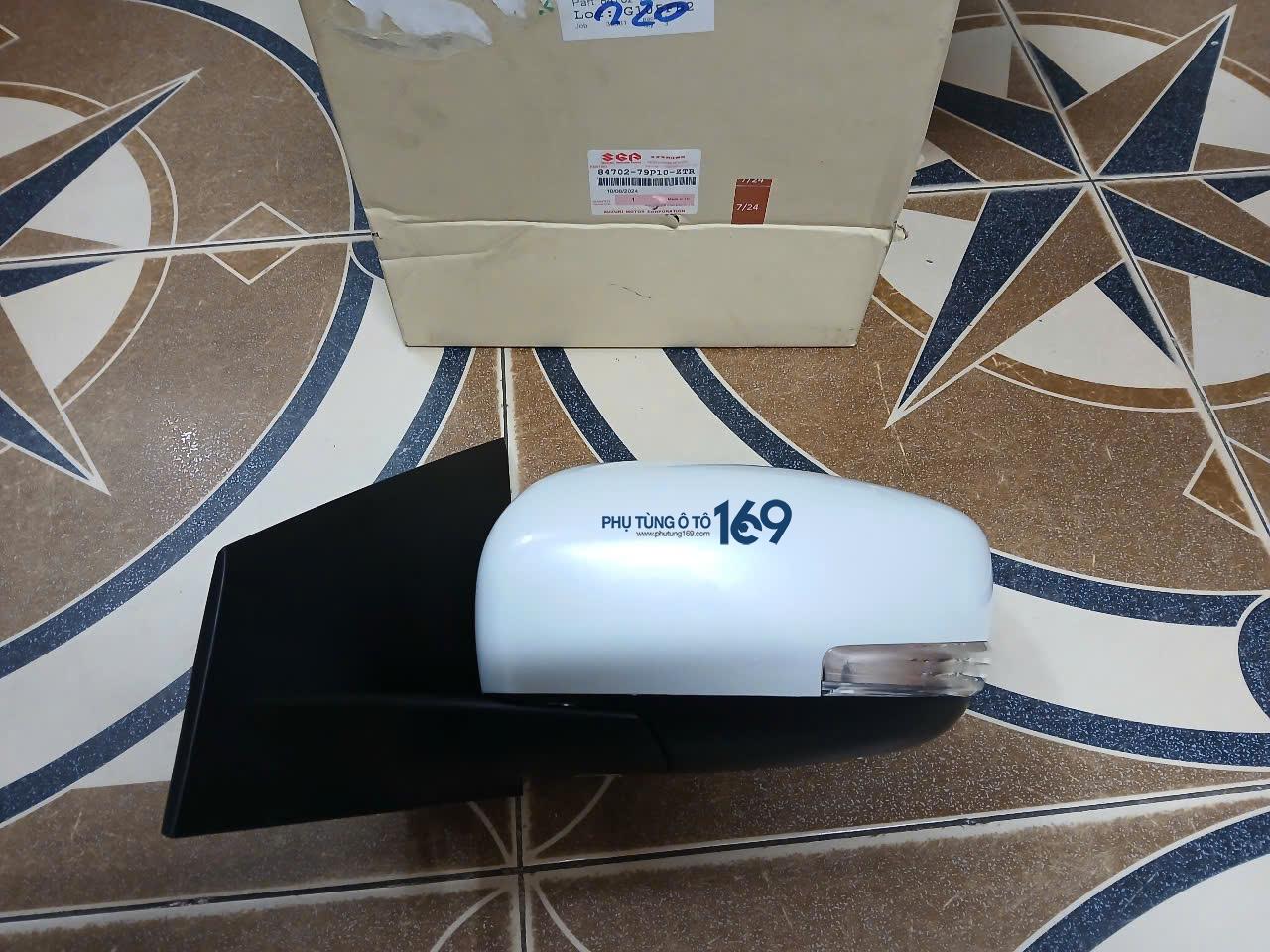 Gương chiếu hậu Ciaz Gương chiếu hậu Ciaz