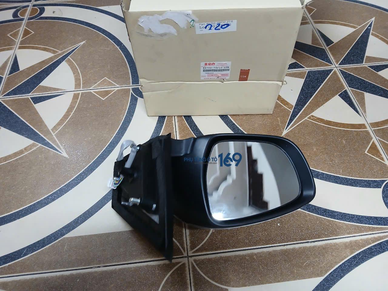 Gương chiếu hậu trái Ciaza