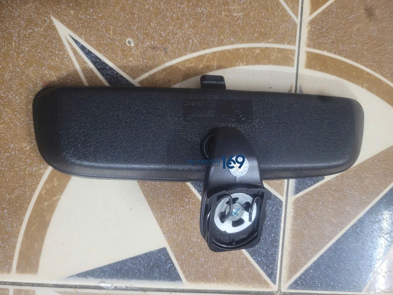 Gương trong xe Starex