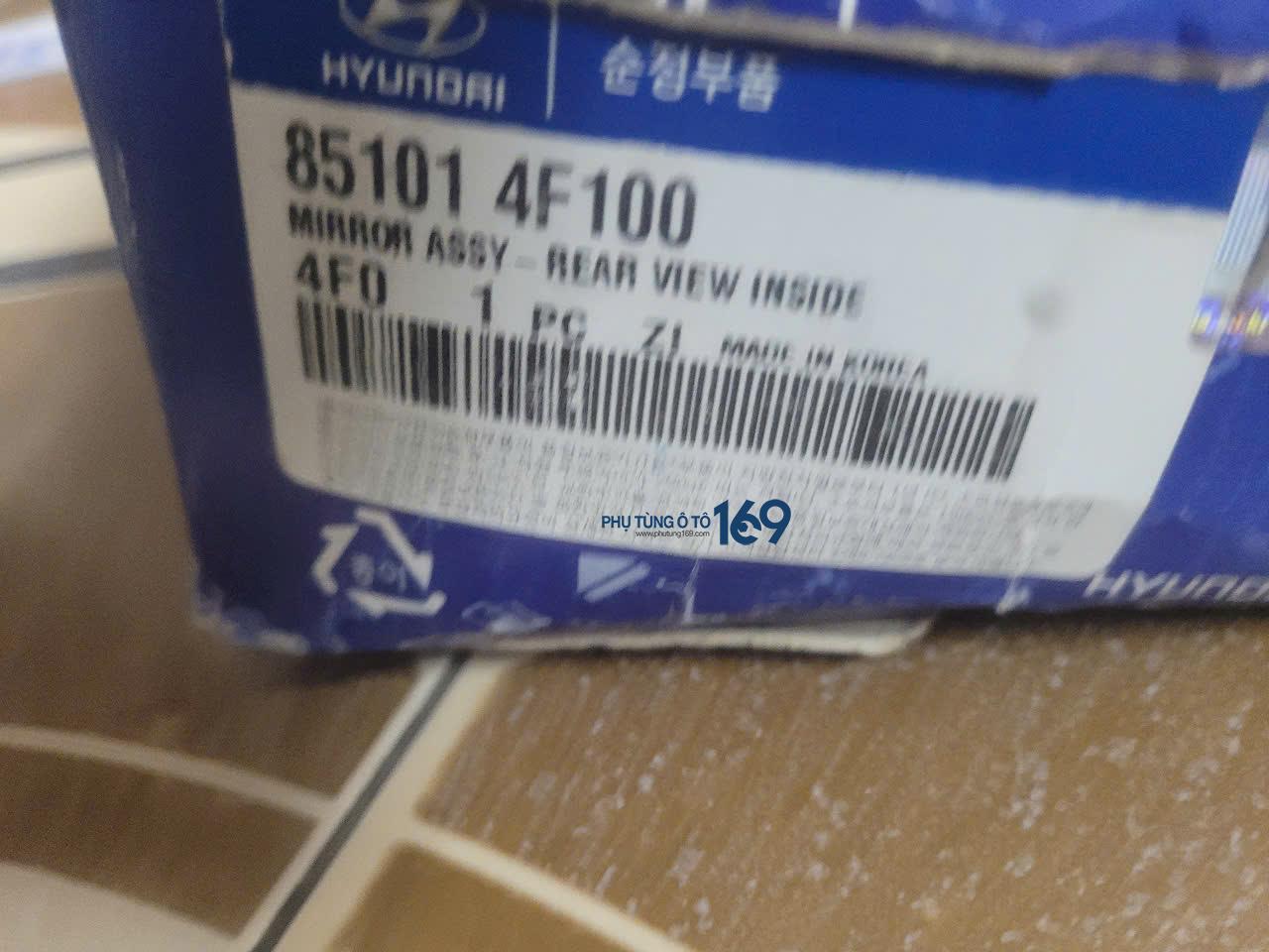 Gương trong xe Starexâ