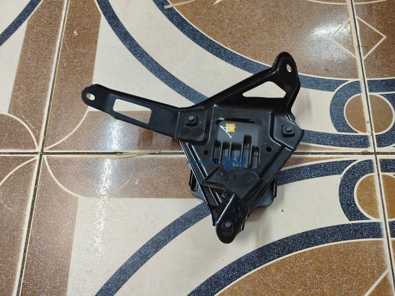 Hộp báo mù Veloz