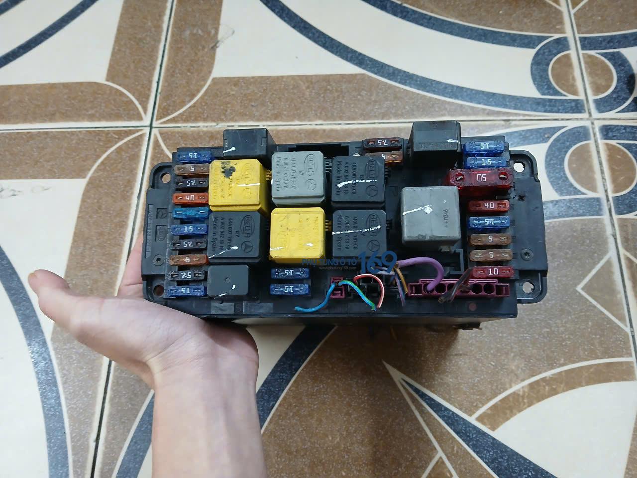 Hộp sam C180 Hộp sam C180