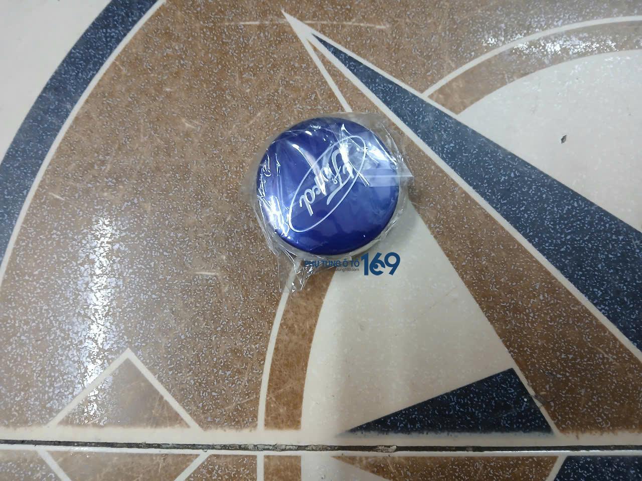 Lô gô lazang Ford Focusa