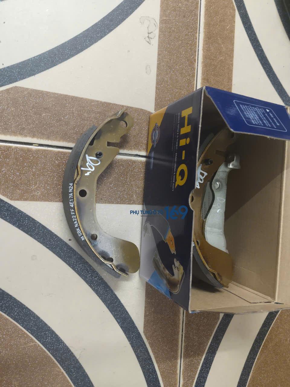 Má phanh sau Fadilâ