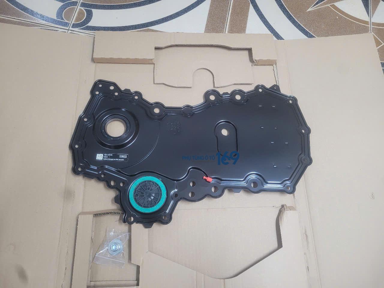 Mặt cam trước Everest